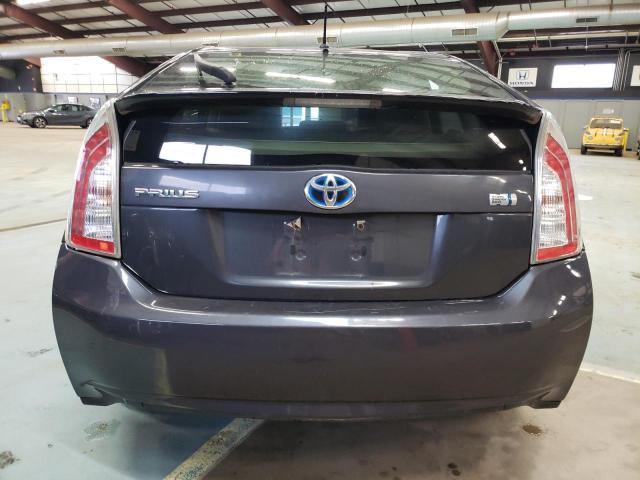 2012 Toyota Prius - Image 6