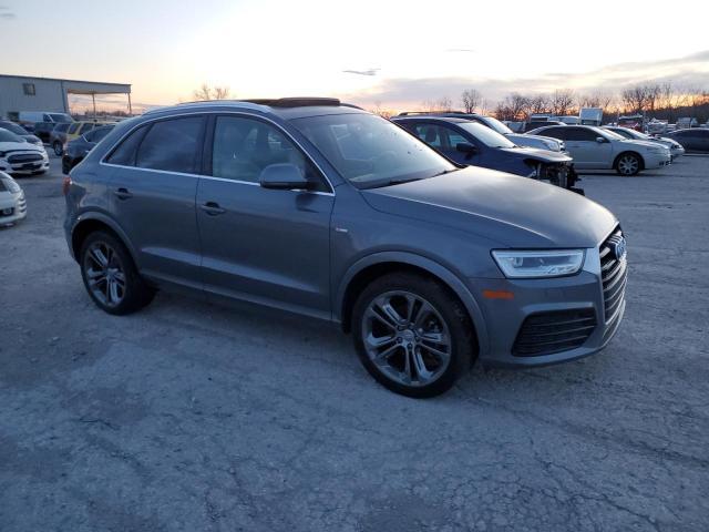 2016 Audi Q3 Prestige - Фото 4