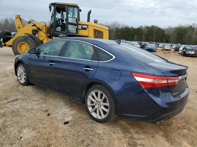 2014 Toyota Avalon Base - Фото 2