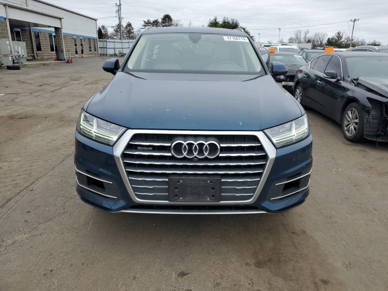 2018 AUDI Q7 PREMIUM - Image 5