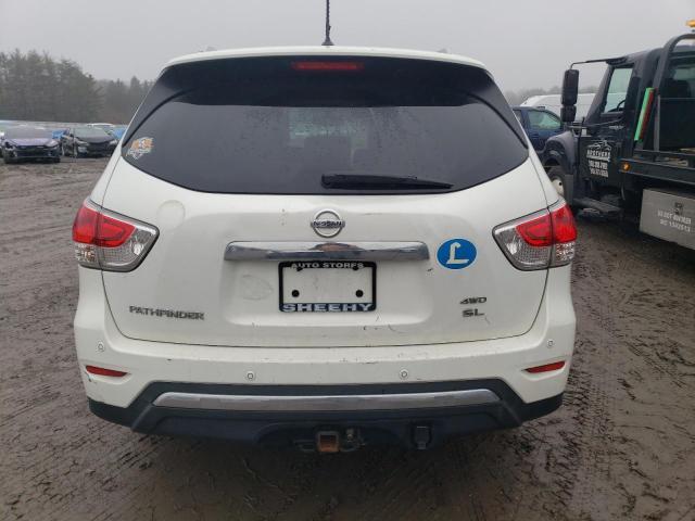 2013 Nissan Pathfinder S - Image 6