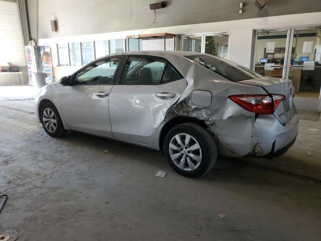 2014 Toyota Corolla L - Фото 2