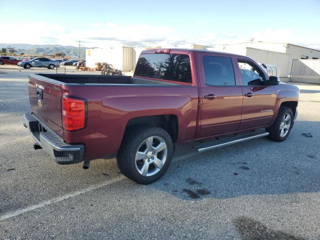 2017 Chevrolet Silverado C1500 Lt - Фото 3