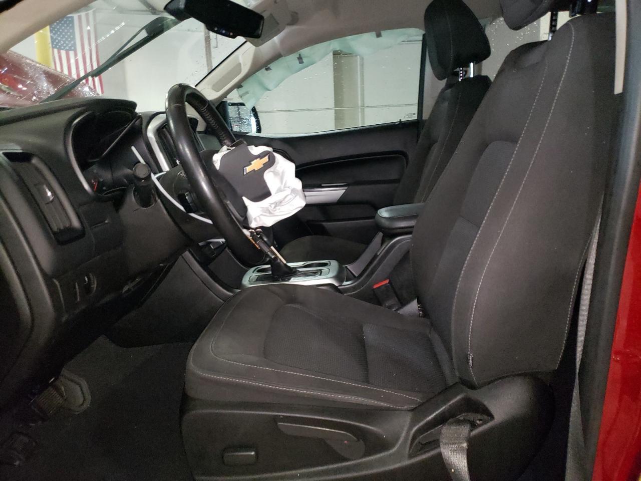 2021 CHEVROLET COLORADO L - Image 7