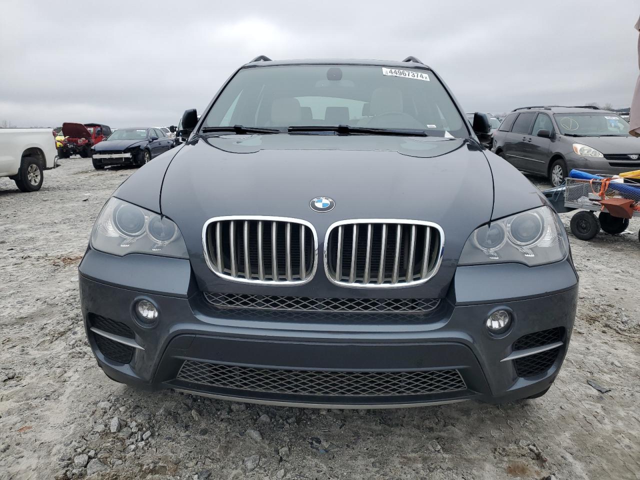 2012 BMW X5 XDRIVE3 - Фото 5