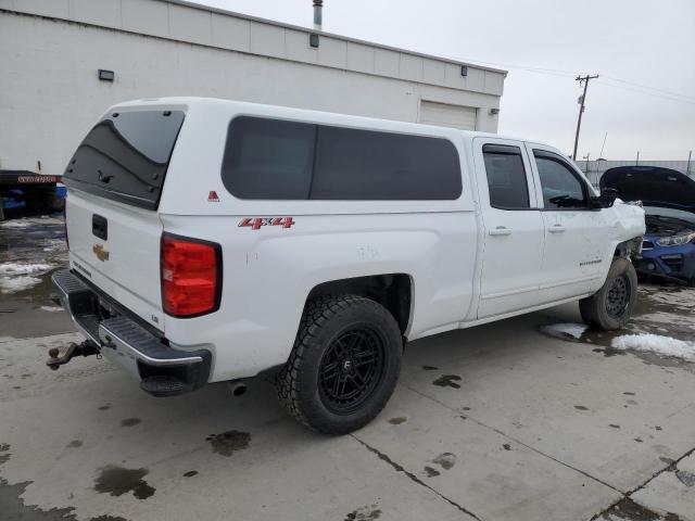 2019 Chevrolet Silverado Ld K1500 Lt - Фото 3