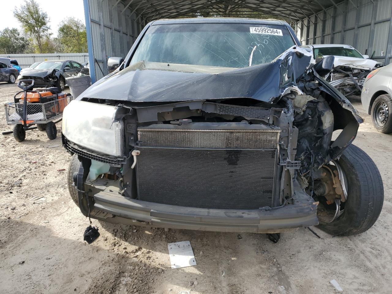 2015 HONDA PILOT EXL - Фото 5