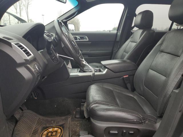 2015 Ford Explorer Sport - Image 7