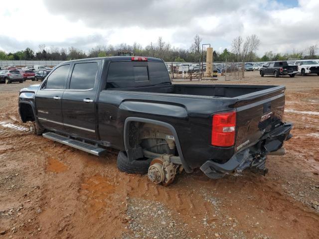 2016 GMC Sierra K2500 Denali - Фото 2