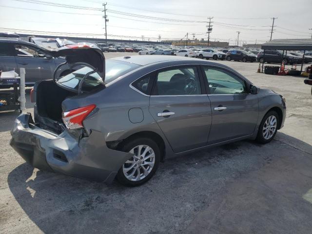 2017 Nissan Sentra S - Фото 3