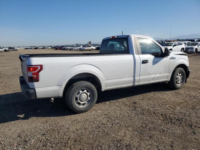 2018 Ford F150 - Фото 3