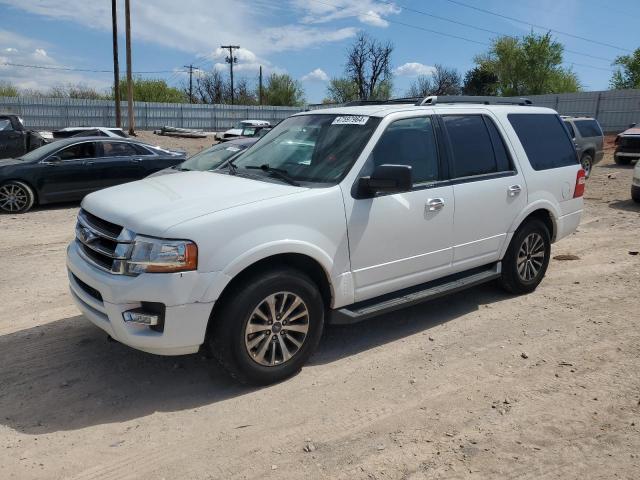 2016 Ford Expedition Xlt