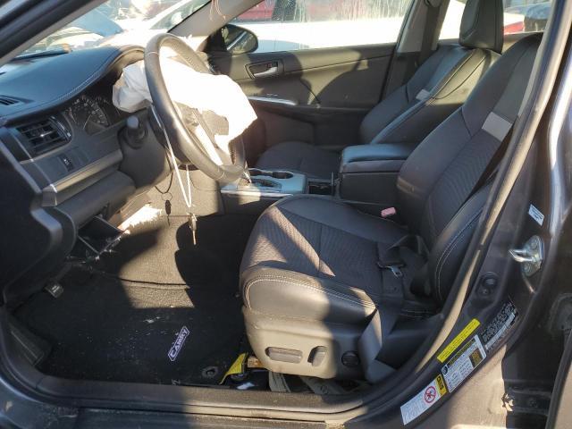 2014 Toyota Camry L - Фото 7
