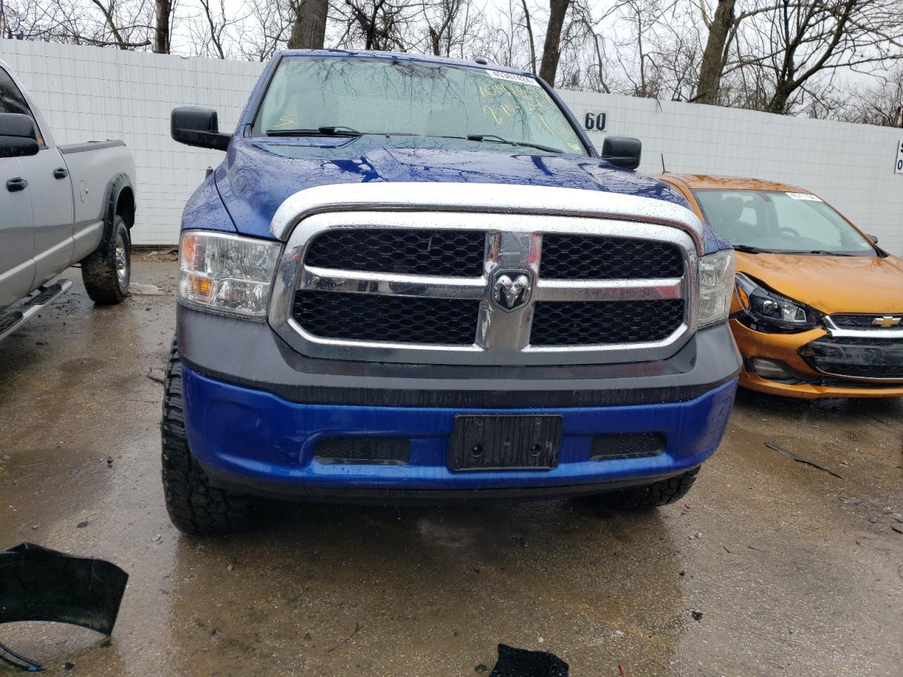 2017 RAM 1500 ST - Image 5