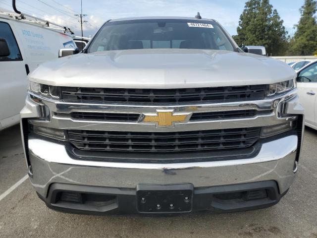 2019 Chevrolet Silverado C1500 Lt - Image 5