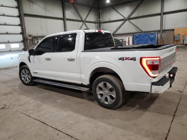 2023 FORD F150 SUPER - Фото 2