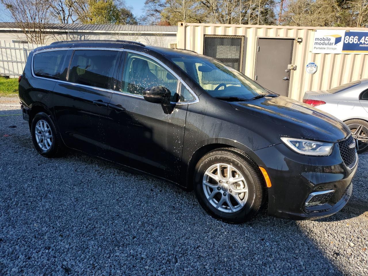 2022 CHRYSLER PACIFICA T - Image 4