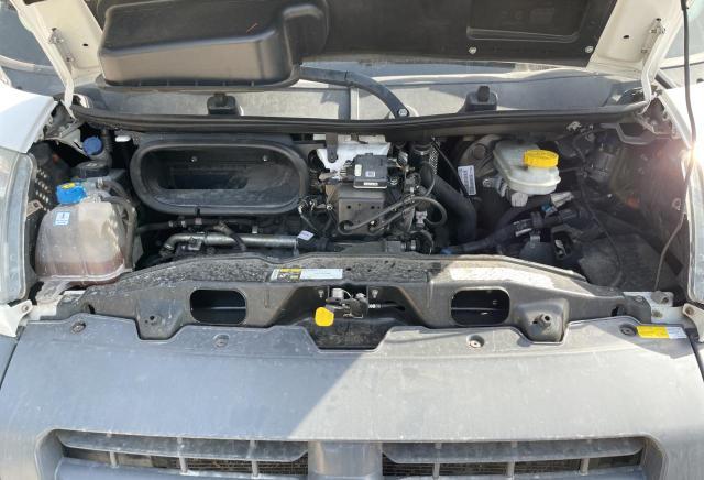 2014 Ram Promaster 3500 3500 High - Фото 7