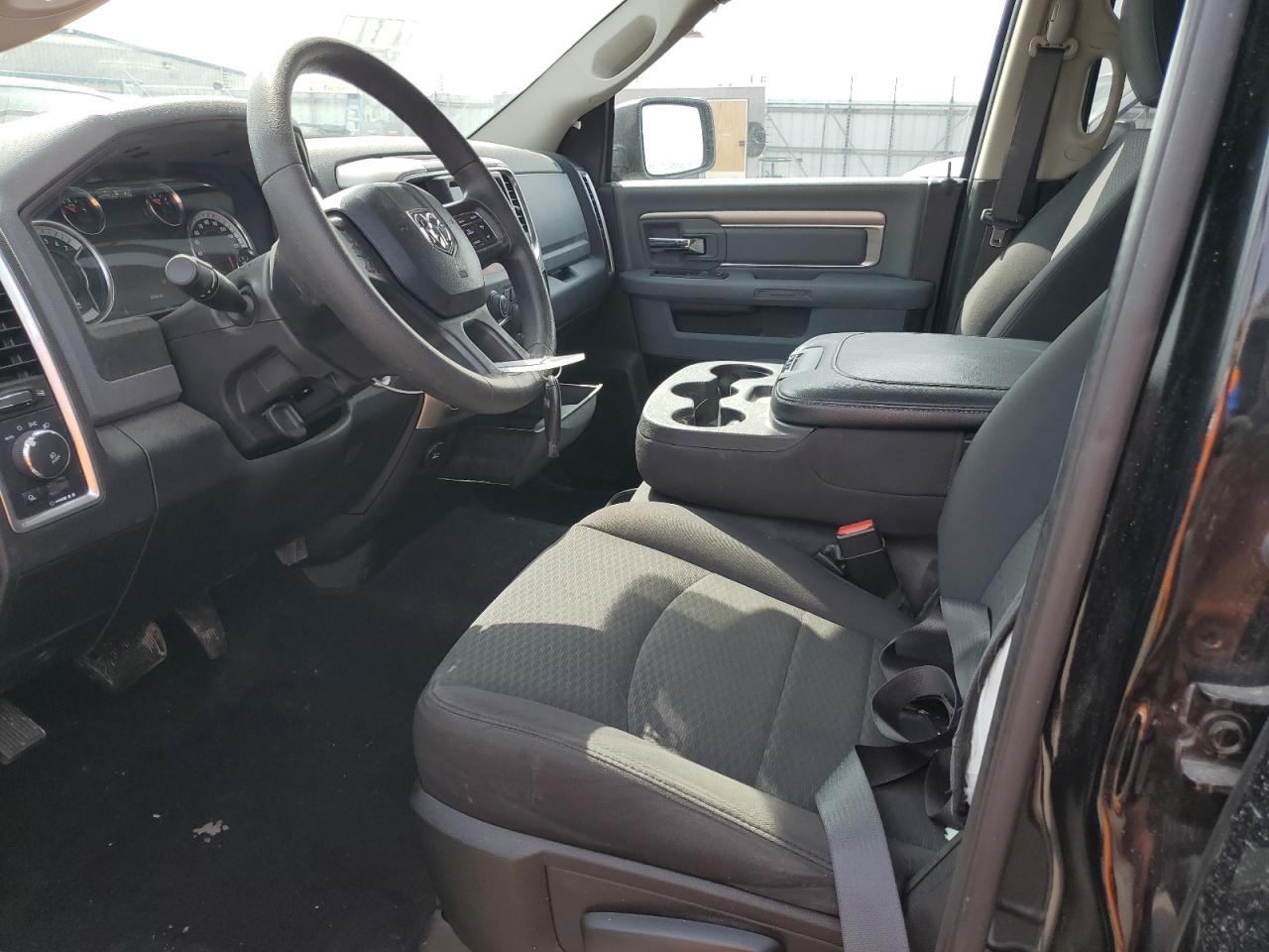 2019 RAM 1500 CLASS - Image 7