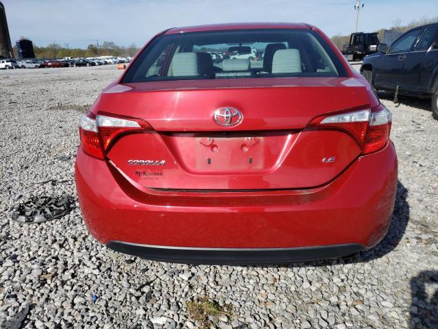 2015 Toyota Corolla L - Фото 6
