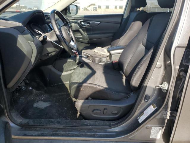 2017 Nissan Rogue S - Фото 7