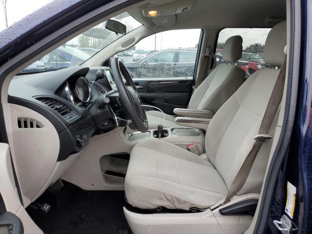 2013 Dodge Grand Caravan Sxt - Фото 7