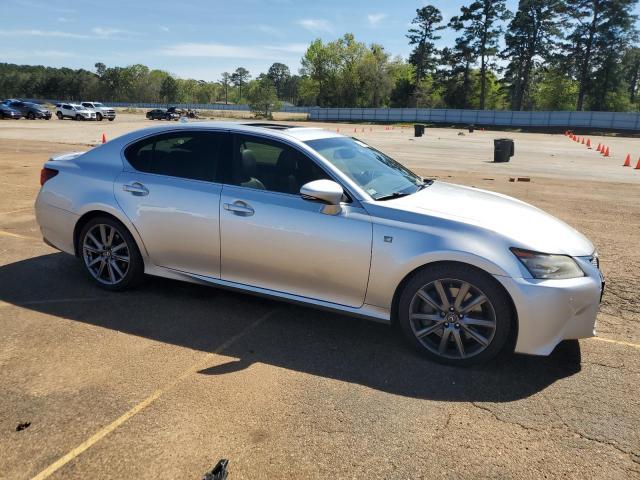 2013 Lexus Gs 350 - Фото 4
