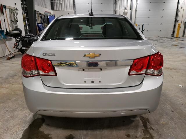 2016 Chevrolet Cruze Limited Ls - Image 6