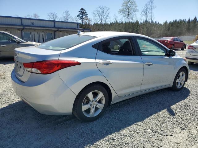 2013 Hyundai Elantra Gls - Фото 3