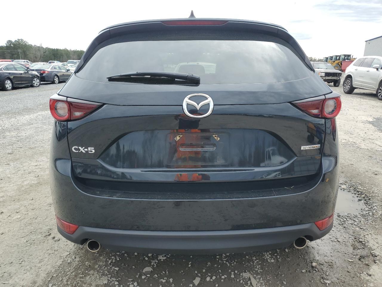 2021 MAZDA CX-5 TOURI - Image 6