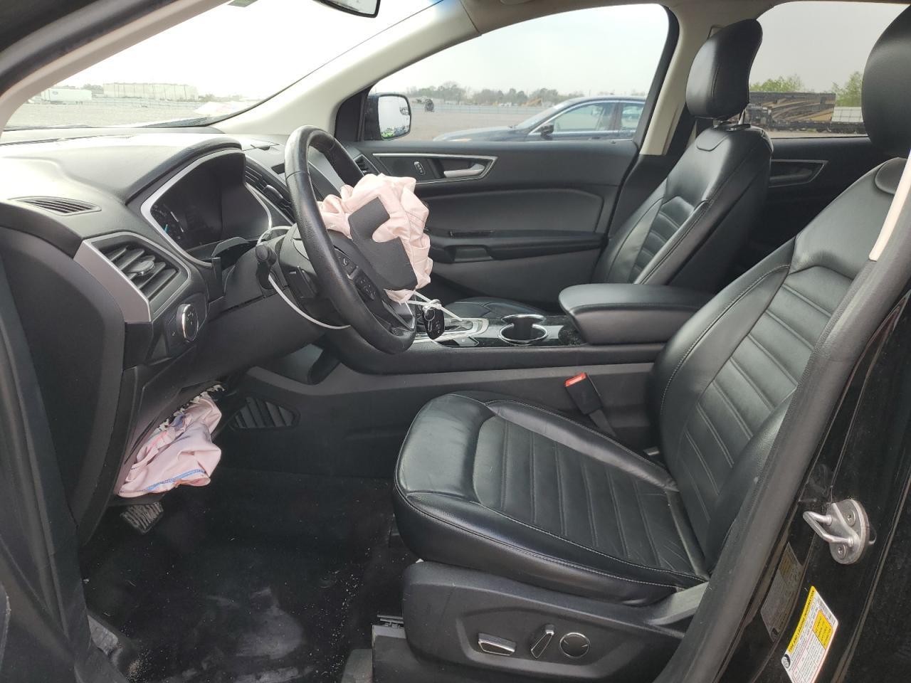 2018 FORD EDGE SEL - Image 7