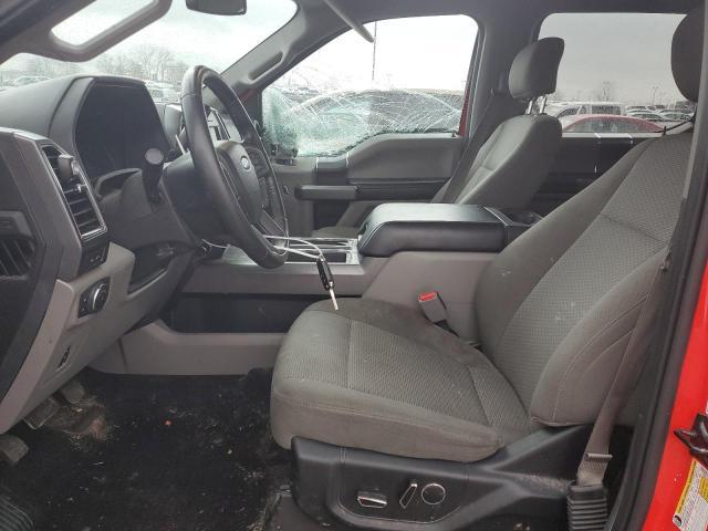 2017 Ford F150 Supercrew - Image 7