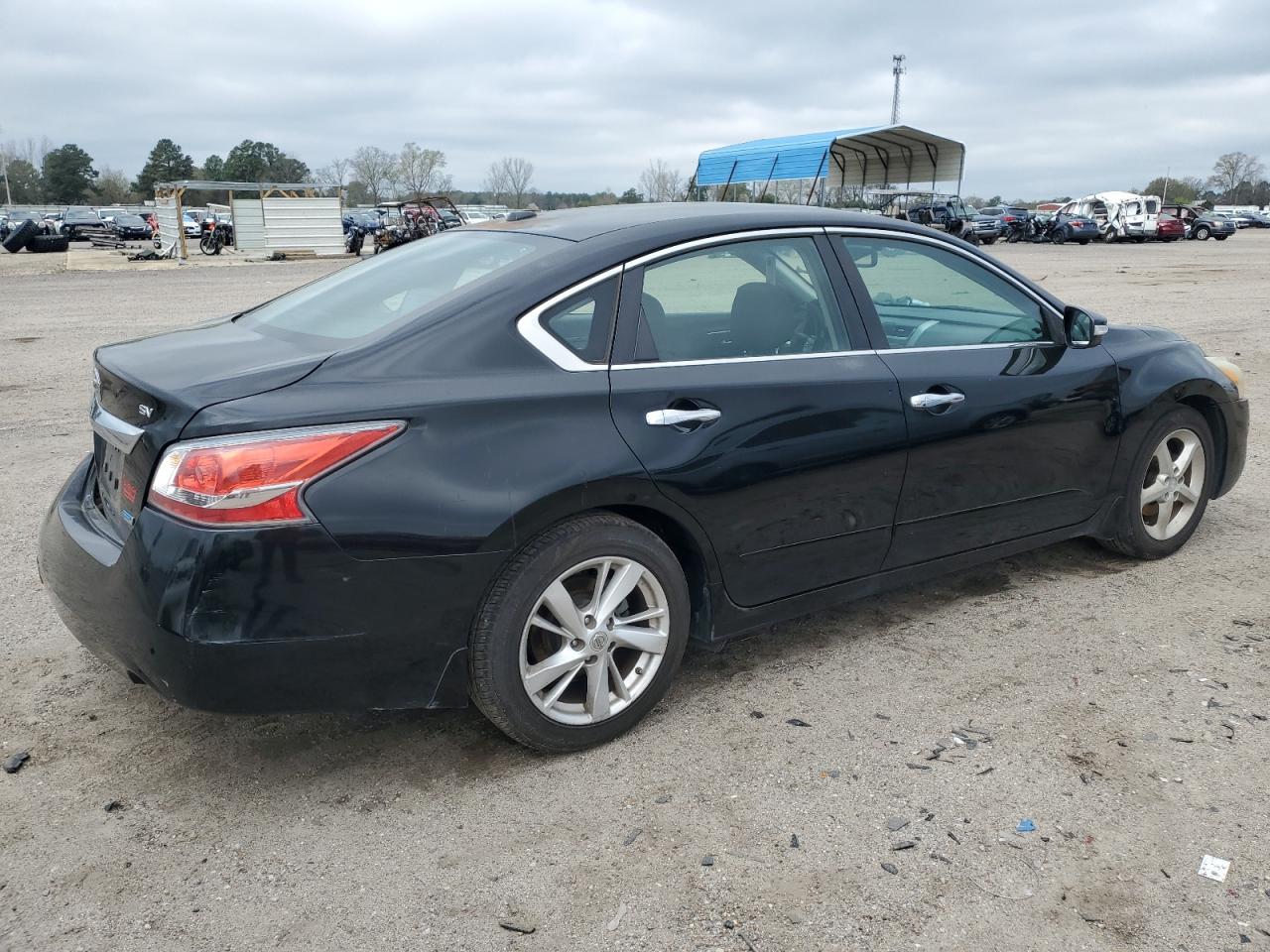 2014 NISSAN ALTIMA 2.5 - Image 3