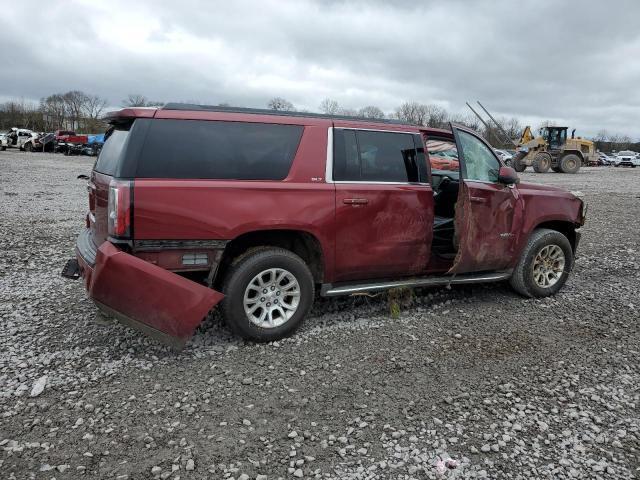 2016 GMC Yukon Xl C1500 Slt - Фото 3