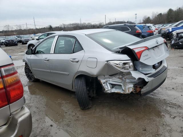 2015 Toyota Corolla L - Image 2