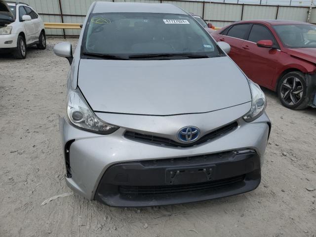 2017 Toyota Prius V - Фото 5