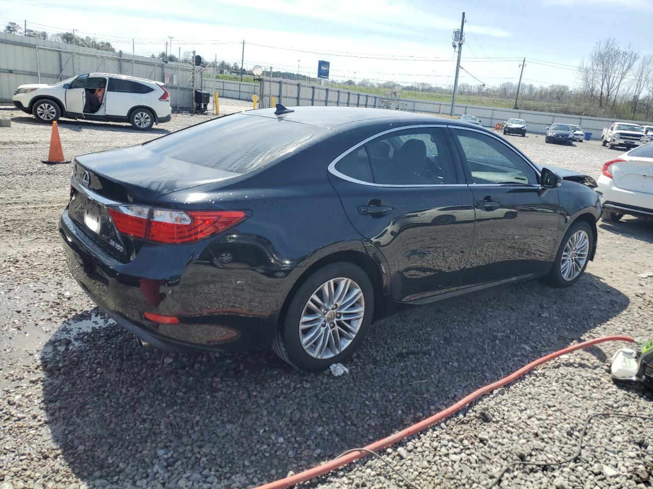 2014 LEXUS ES 350 - Image 3