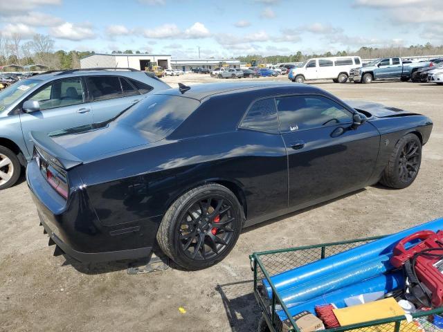 2016 Dodge Challenger Srt Hellcat - Фото 3