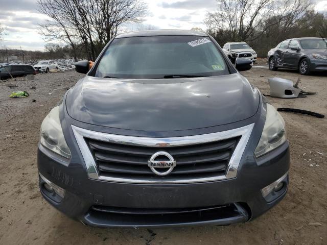 2013 Nissan Altima 2.5 - Фото 5