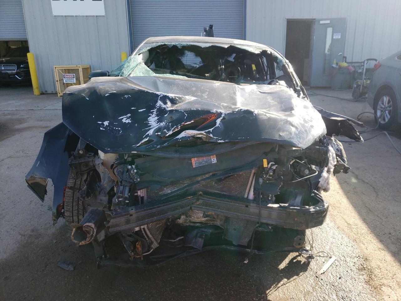 2017 FORD FUSION SE - Фото 5