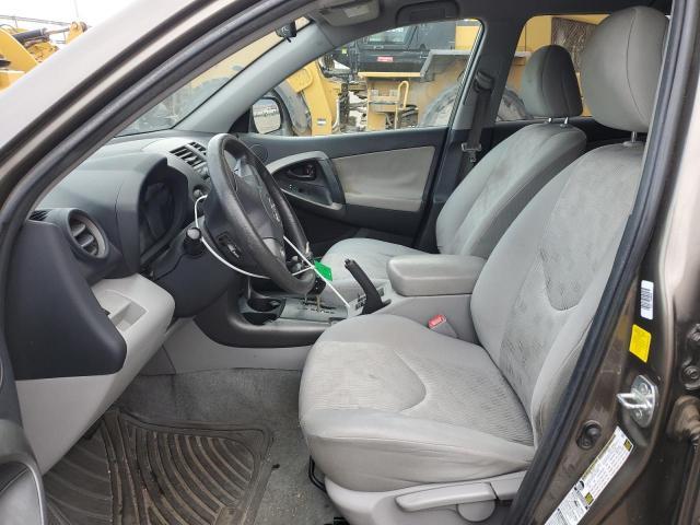 2011 Toyota Rav4 - Image 7