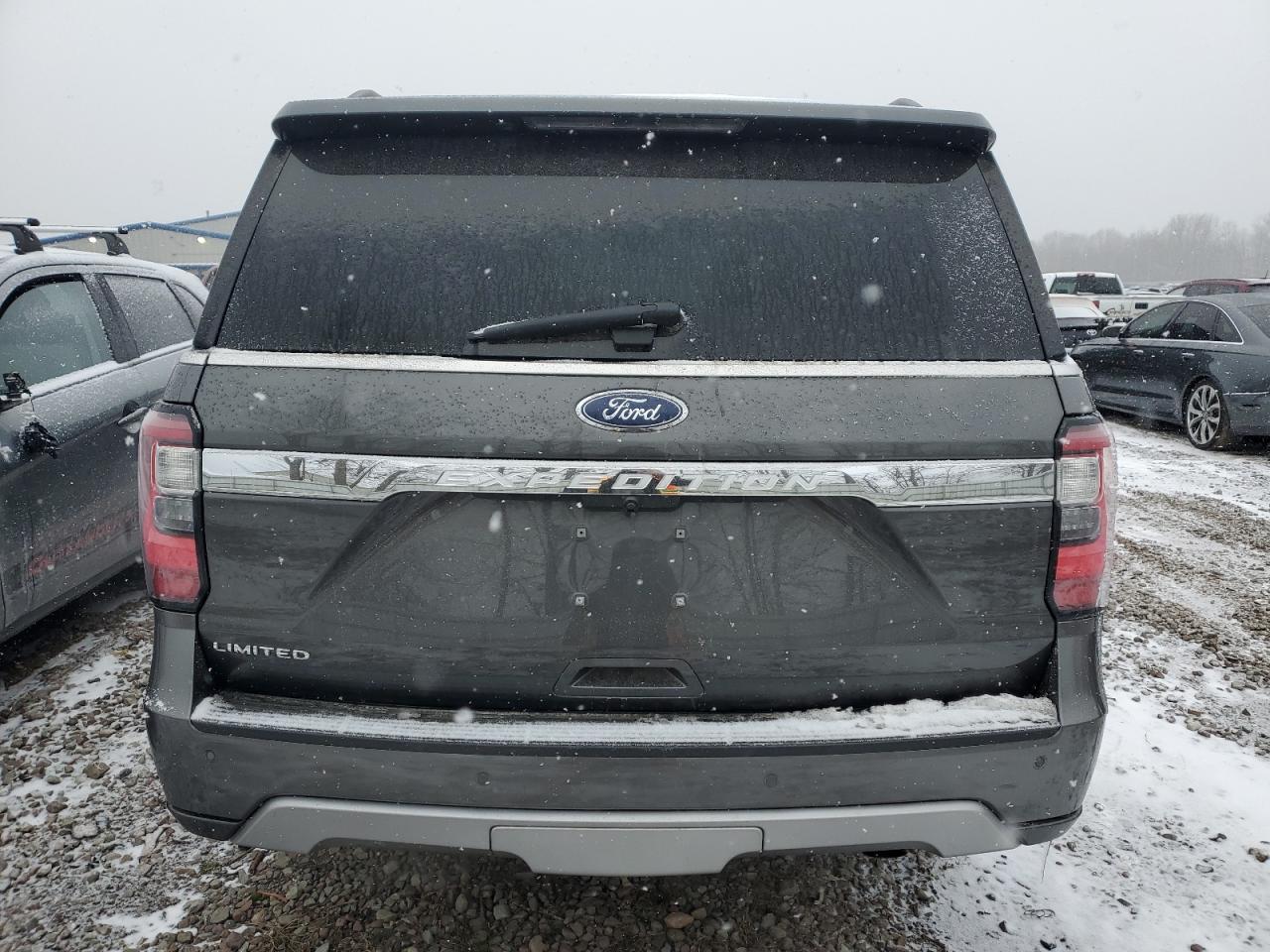 2018 FORD EXPEDITION - Image 6