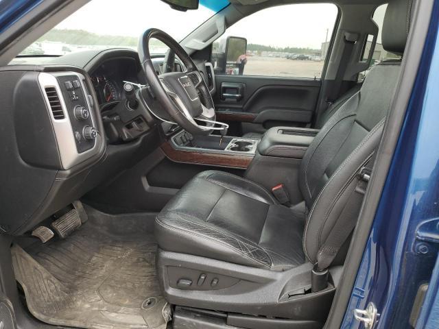 2018 GMC Sierra K1500 Slt - Фото 7