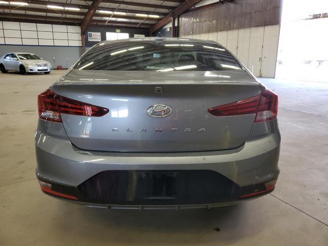 2019 Hyundai Elantra Sel - Image 6