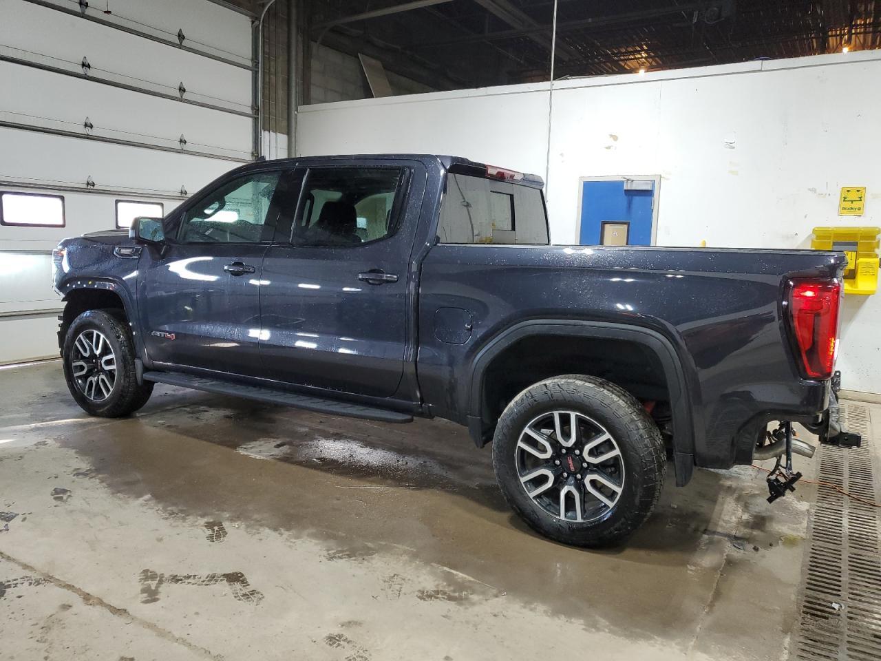 2023 GMC SIERRA K15 - Фото 2
