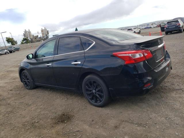 2018 Nissan Sentra S - Фото 2