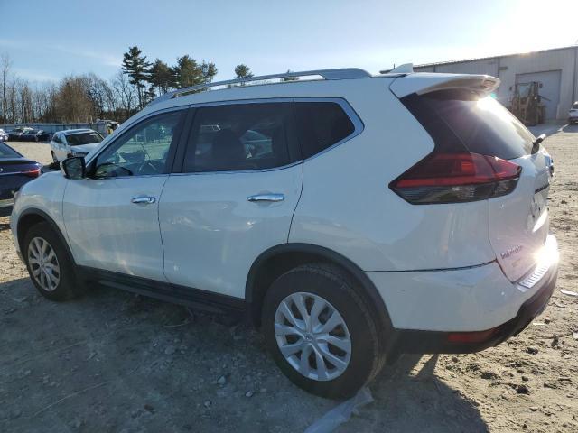 2017 Nissan Rogue Sv - Фото 2