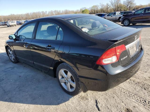 2011 Honda Civic Lx-S - Фото 2