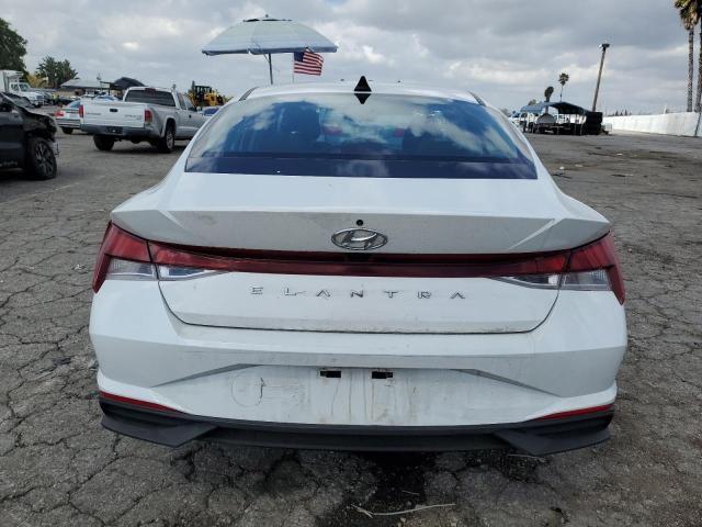 2022 Hyundai Elantra Sel - Фото 6