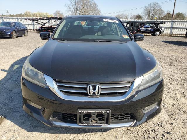 2015 Honda Accord Exl - Фото 5